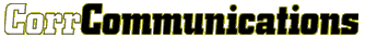 CorrCommunications, Inc.