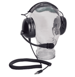 Over-the-Head Headset