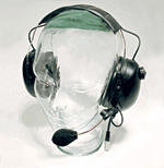 Peltor Over-the-Head Style Headest